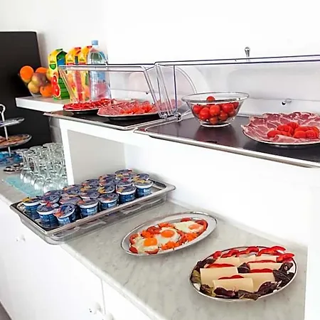 Platinum Hotel Rimini