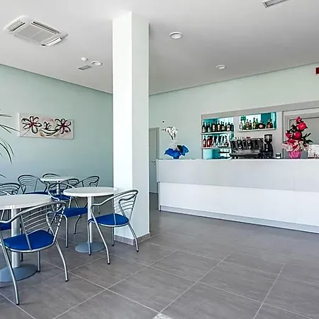 Platinum Hotel Rimini