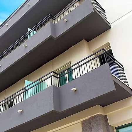 Hotel Platinum Rimini