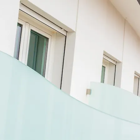 ホテル Platinum リミニ