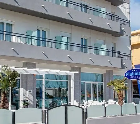 Platinum Szálloda Rimini