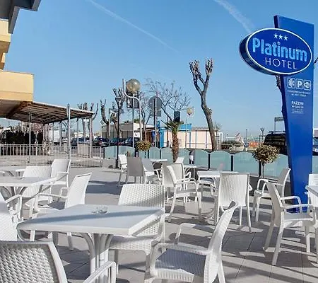 Platinum 3*