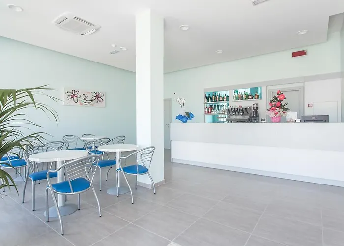 Platinum 3* Римини