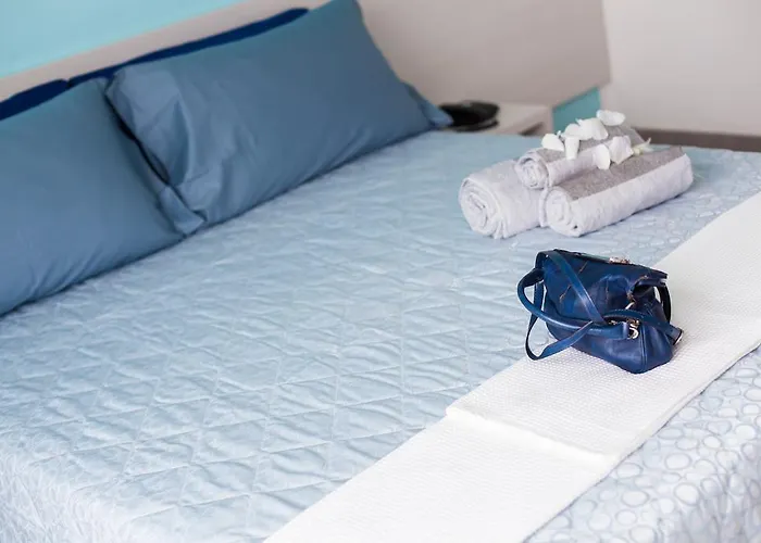 Hotel Platinum Rimini