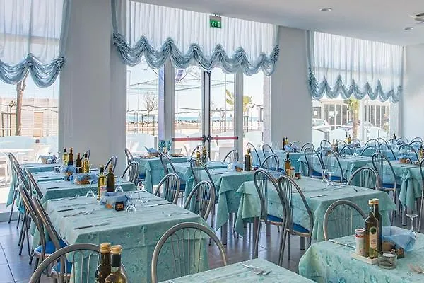 Hotel Platinum Rimini