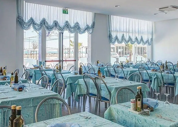 Hotel Platinum Rimini