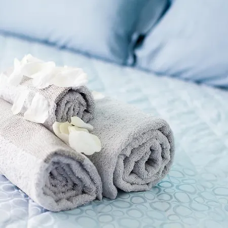 Platinum ホテル 3*