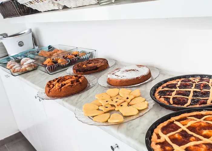 فندق Platinum ريميني