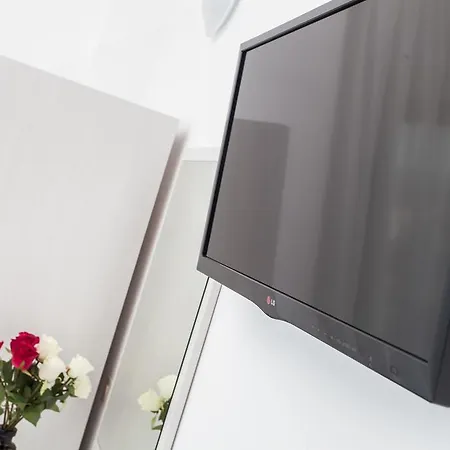 白金酒店 酒店 里米尼