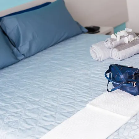 酒店 白金酒店 里米尼