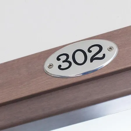 酒店 白金酒店 3*