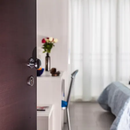 酒店 白金酒店 里米尼