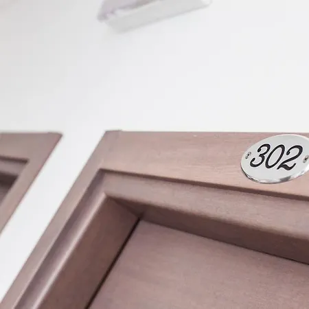 酒店 白金酒店 里米尼