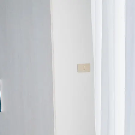 白金酒店 3* 里米尼