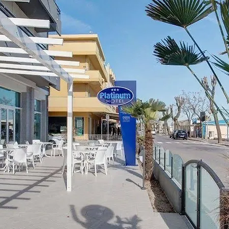 酒店 白金酒店 3*