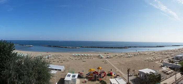 Platinum Hotell Rimini