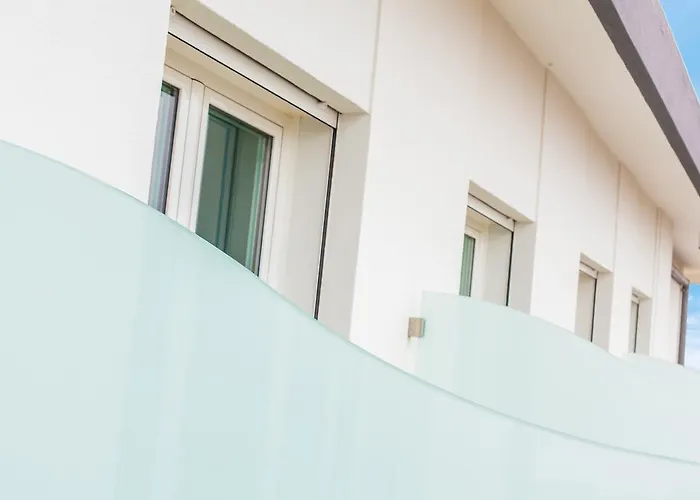 Hotell Platinum Rimini