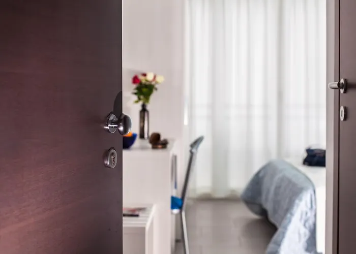 Hotell Platinum Rimini